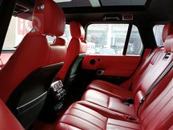 Land Rover Range Rover Vogue